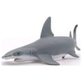 thumbnail image 3 of Papo Marine Life Figure, Hammerhead Shark, 3 of 5