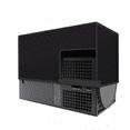 thumbnail image 1 of Dustproof Soft Cover for Xbox Series X Console, Horizontal and Vertical Dust Cover Protective Case, 1 of 7