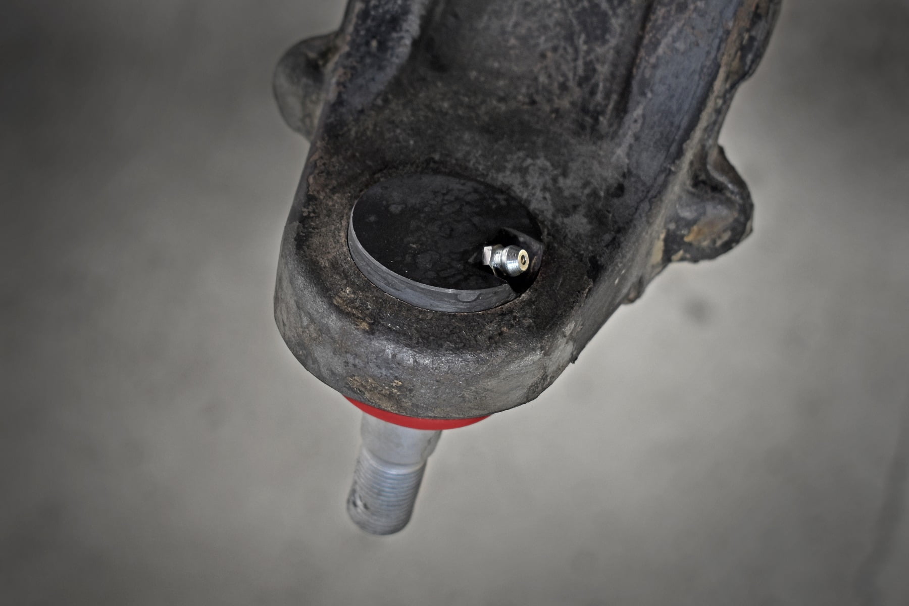 Rough Country Heavy Duty Replacement Ball Joints for Jeep TJ/XJ/YJ/ZJ - 10642 Fits select: 1999-2004 JEEP GRAND CHEROKEE, 1997-2006 JEEP WRANGLER / TJ