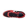thumbnail image 5 of Converse Rival Ox Men's Shoes Black-Enamel Red-White 164895c, 5 of 6