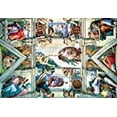 thumbnail image 3 of Buffalo Games Photography & Art Puzzle Assortment, 2000 Piece, 3 of 3