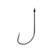 VMC Neko Fishing Hook #1 Black Nickel 6 Pcs