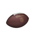 thumbnail image 2 of Ballon de football junior NFL Ignition, 2 of 3