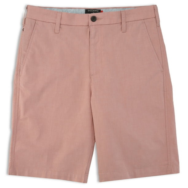 Dockers Men's Supreme Flex Ultimate Shorts