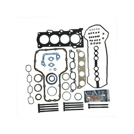 Head Gasket Set - Compatible with 1998 - 2002 Chevy Prizm 1999 2000 2001