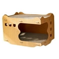 thumbnail image 3 of Rascador para Gatos 2 en 1, 3 of 8
