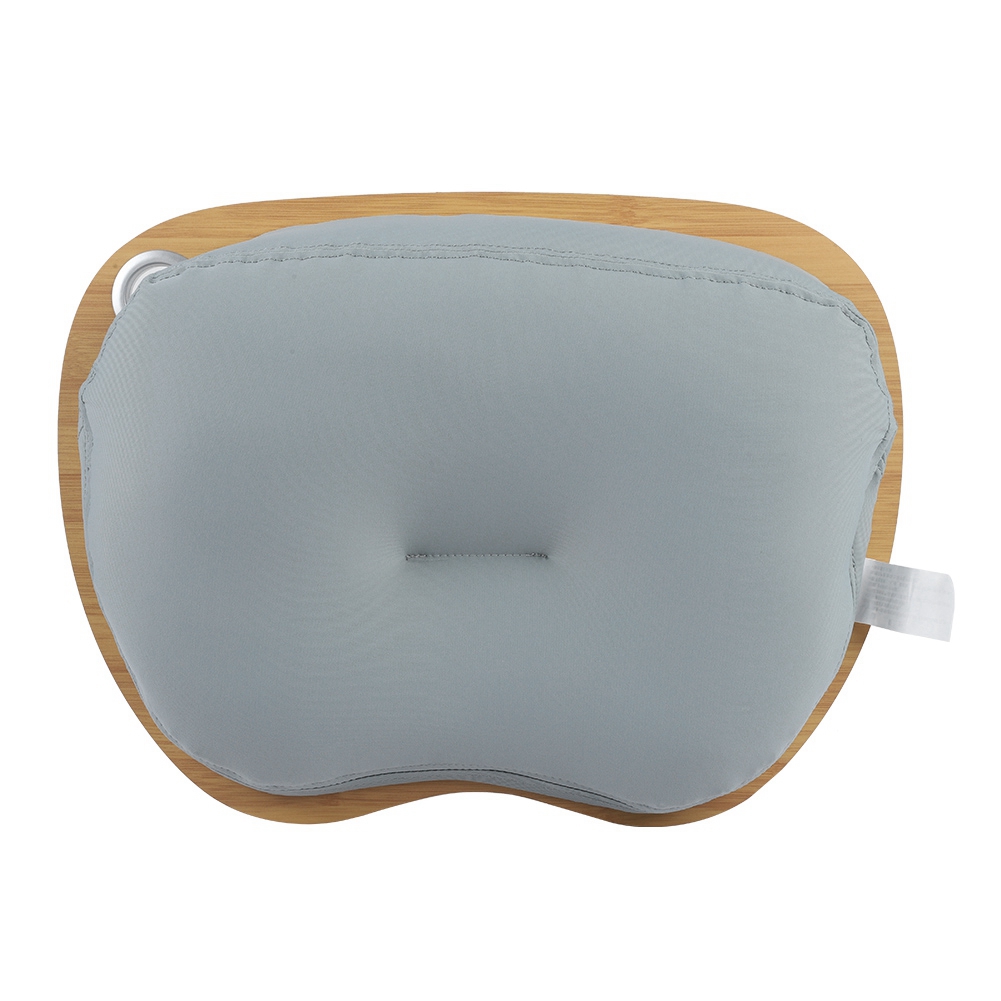 Qiilu Lap Desk for Laptop,Laptop Lap Desk Portable Pillow Cushion Tray