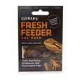 thumbnail image 3 of Flukers FK78014 0.7 oz Flukers Variety Mix Fresh Feeder Vac Reptile Food Pack, 3 of 3