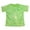 hwj# Green15, variant on Huowey Kids Shirt Sequins Shirts Short Sleeve Round Neck Gradient Shiny Glitter T-Shirt Performance Stage Dance Streetwear Athletic Baggy Tops,Silver,17-18 Years