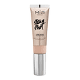 thumbnail image 1 of Silky Shot Foundation - Base alisadora de cobertura media-alta, 1 of 3
