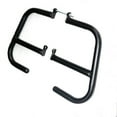 thumbnail image 5 of Fits Royal Enfield Interceptor 650 Large Engine Leg Guard Crash Bar Steel, 5 of 5