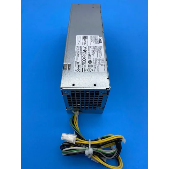 Pre-Owned Dell 52CKC 260W Power Supply Optiplex 3060 5060 7060 7050 5050 7070 5070 SFF MT