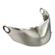thumbnail image 5 of Casco de motocicleta protector facial accesorios de moto para Ff351 Ff396 Plata, 5 of 8
