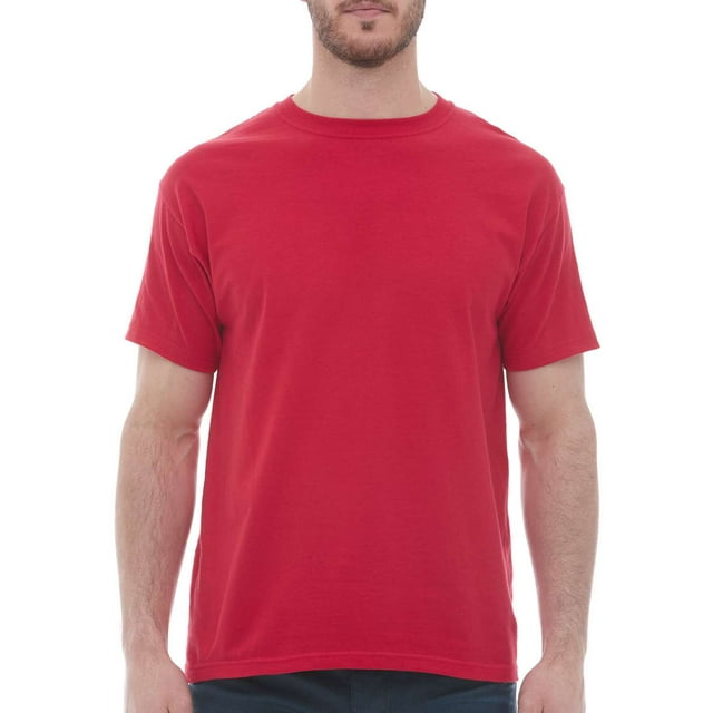 M&O 5500 Ring-Spun T-Shirt