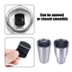 thumbnail image 3 of Cubiertas magnéticas para tazas de repuesto cubierta deslizante de repuesto magnética a prueba de derrames a prueba de fugas para tazas de café ANGGREK Otros, 3 of 7
