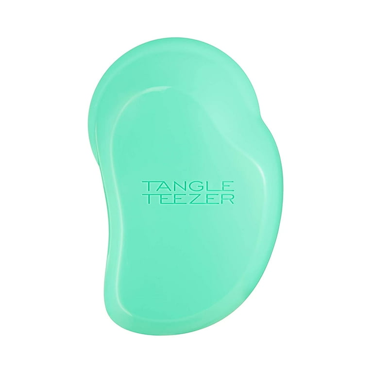 Tangle Teezer Tropicana Green Single Tangle Teezer Tropicana Green Single