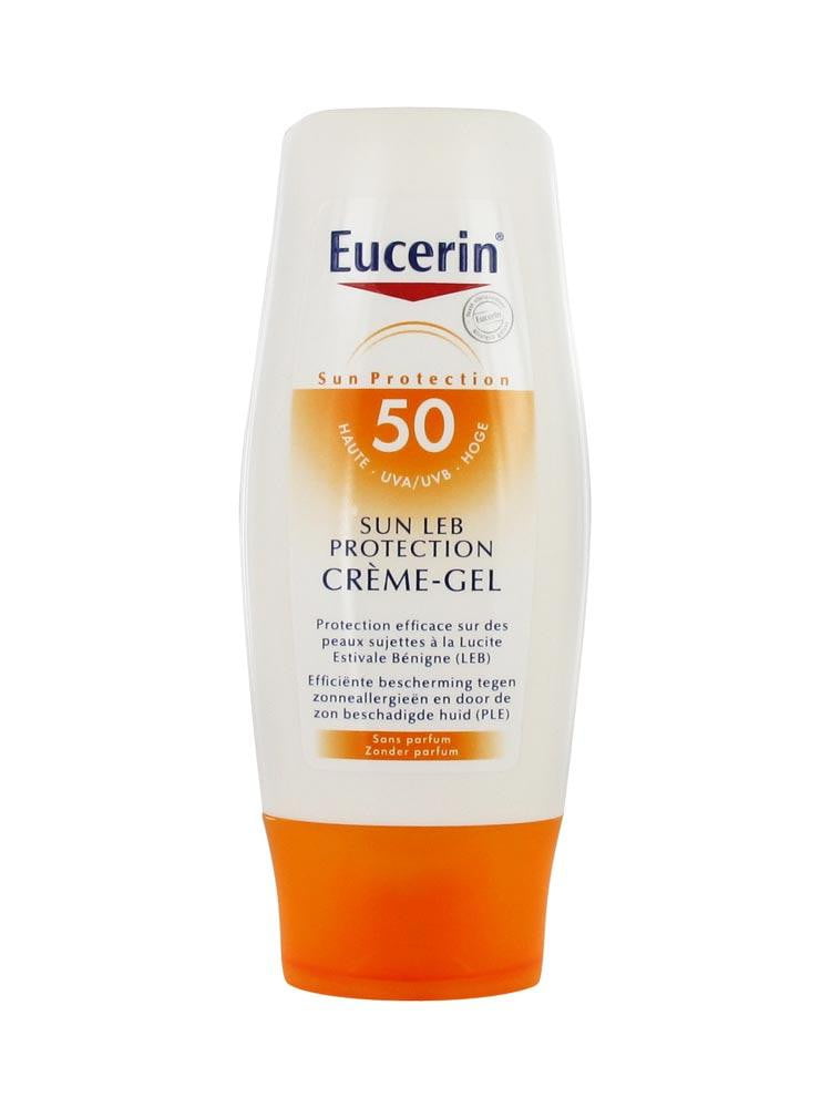 eucerin baby sunscreen