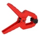 thumbnail image 1 of Abrazadera de resorte para carpintería de alta resistencia, Clips de resorte para telón de fondo de resorte para carpintería de alta resistencia, Clips para fondo de grado profesional, 1 of 14