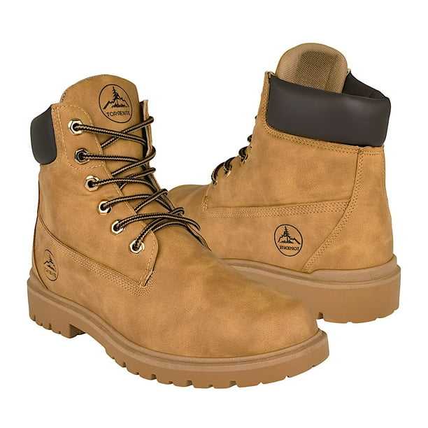 BOTINES CABALLERO TORRENTE SL802K SIMIPIEL AMARILLO