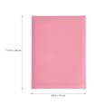 thumbnail image 3 of Practical Bubble Storage Bag for Home Shop Office Shockproof PE Pink 30x25cm, 3 of 8