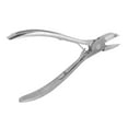 thumbnail image 1 of Pinza Para Dientes De Cerdo, Ergonómico De Operación Simple, Cortador De Dientes De Lechón De 4,7 Pulgadas, Promueve El Crecimiento De Superficies Pulidas Para Animales, 1 of 7