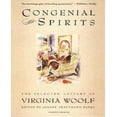 thumbnail image 1 of Congenial Spirits: The Selected Letters of Virginia Woolf, 1 of 3