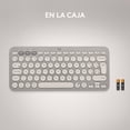 thumbnail image 2 of Teclado Logitech K380 Arena, 2 of 4