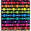 Geometrica Binder, 1.5"