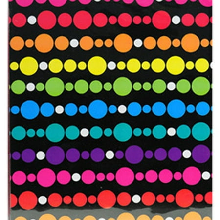 Geometrica Binder, 1.5"