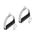 thumbnail image 4 of Asas de Ejercicio Strade Fareast Limited Banda de Resistencia Con Anillos en D, 4 of 8