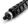 thumbnail image 3 of Helical Cutterhead for Ridgid TP1300 R4330 13" Planer | Carbide Insert Spiral Head | 40+ Knives | Low Noise & Smooth Finish, 3 of 4