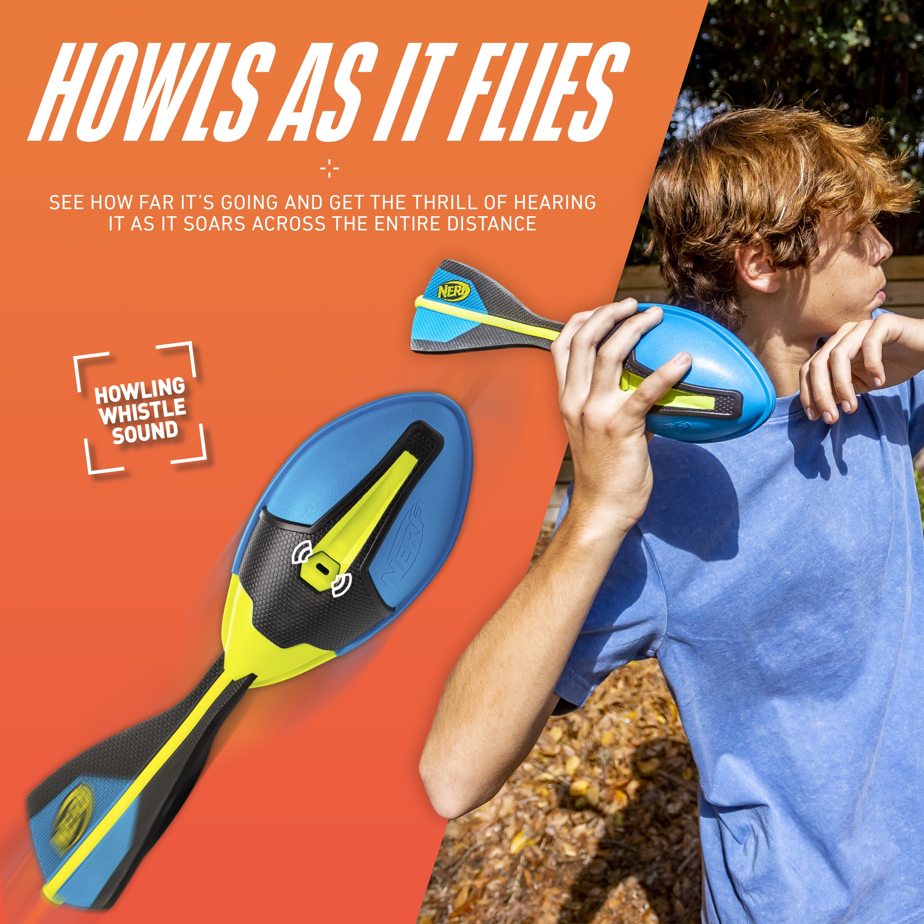 Free Shipping! Franklin Sports Foam Kids Football with Aero