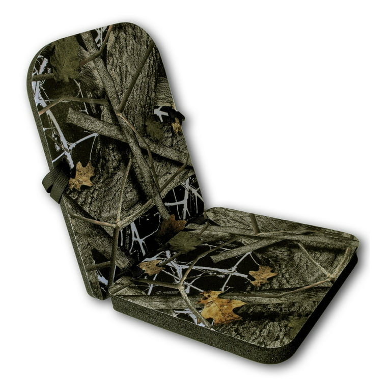 Therm A-Seat Elevate Tree Stand Hunter Seat Realtree Edge - Kinsey's  Outdoors