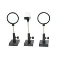 thumbnail image 2 of HILABEE Optics Kits for Science Classroom, Physics Optics Experiment Lenses Learning for 3pcs, 2 of 9