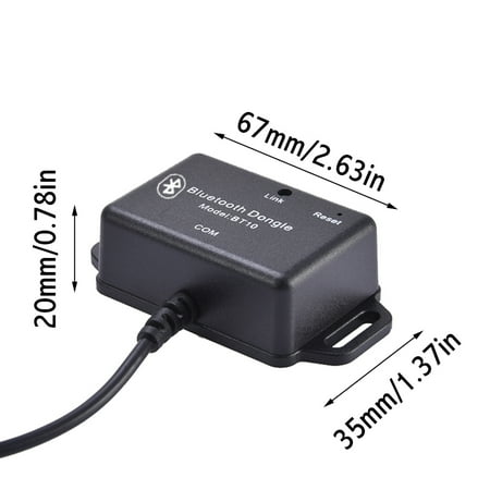 

Younar MPPT Solar Charge Controller with Bluetooth Solar Panel Charge Regulator