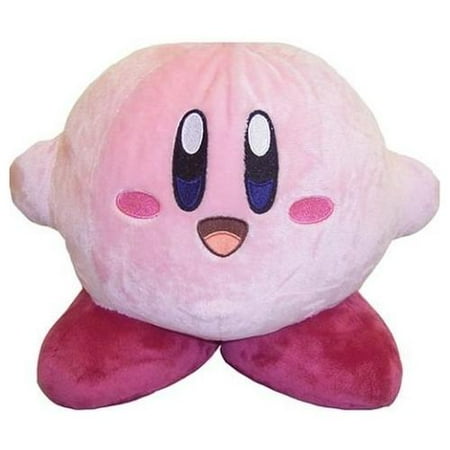 kirby plush walmart