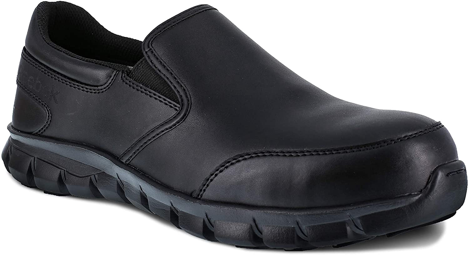 ESD Coposite Toe Athletic Oxford 
