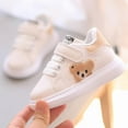 thumbnail image 6 of GYRATEDREAM Toddler Little Kid Boys and Girls Slip On Fashion Sneakers, 6 of 9