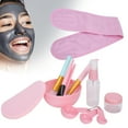 thumbnail image 4 of Bol DIY, Kit Facial DIY 12 Pcs, 3 Tailles Différentes pour Femme Fille, 4 of 8