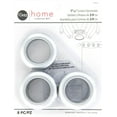 thumbnail image 1 of Dritz Curtain Grommets Silver, 1 of 6