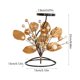 thumbnail image 3 of Alphabet Construction Vehicle Christmas Ornaments - 26 Letter Acrylic Tree Pendants for Holiday Decor, 3 of 7