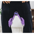 thumbnail image 4 of Ejercitador de Suelo Pélvico Control Therapy Morado Con contador, 4 of 4