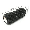 thumbnail image 5 of Fascia rollers, foam roller extra-long fascia roller, Pilates roller for neck, back, spine and buttocks, trigger point massage ro, 5 of 5