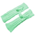 thumbnail image 2 of Women's Fashionable Solid Color Comfortable Socks Autumn And Winter Warm Socks, 2 of 3