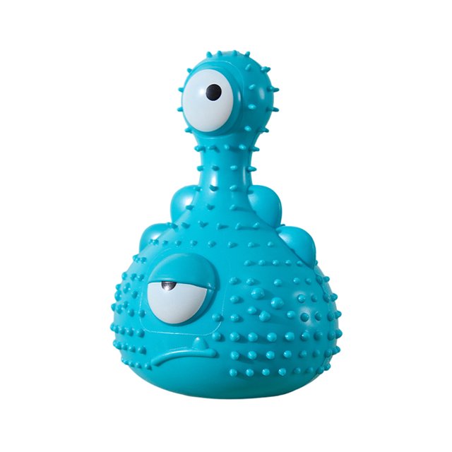 jhiwgzj Interactive Dog Toy Slow Food Feeder Suitable For Small Medium And Large Smart Dogs To Enhance Energy And Intelligence Teeth Gastrointestinal Snacks Dispen