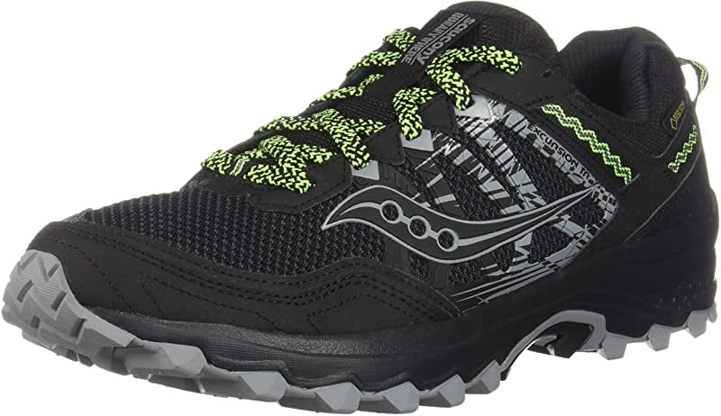 saucony excursion tr12 gtx mens