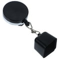 thumbnail image 5 of WHAMVOX  Billiard Belt Clip Chalk Holder Billiards Chocolate Home Use, 5 of 8