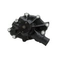 thumbnail image 2 of Edelbrock Water Pump 8840 Satin; Aluminum; Reverse Rotation, 2 of 3