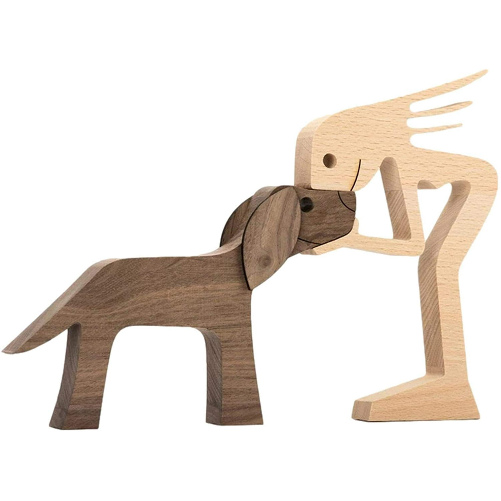 What Does The Dog Symbolize