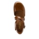 thumbnail image 4 of Sandalia Alegria Savina Cuero Cuña Mary Jane Talla 9.5-10 US, 4 of 5